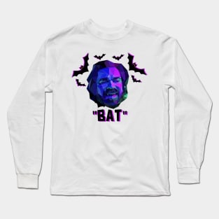 Laszlo Bat Long Sleeve T-Shirt
